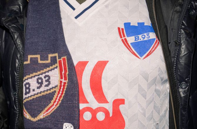 CampoBet 2. division -FC Rosengård går på rov i B.93