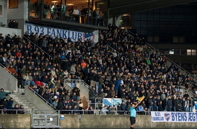 CampoBet 2. division -B.93 er hjemme igen: Giver kæmpe boost