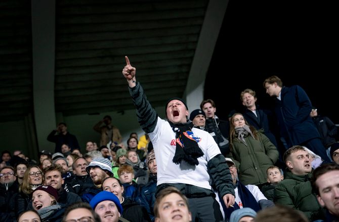 Betinia Liga -Grønt lys: B.93 vender hjem til Østerbro