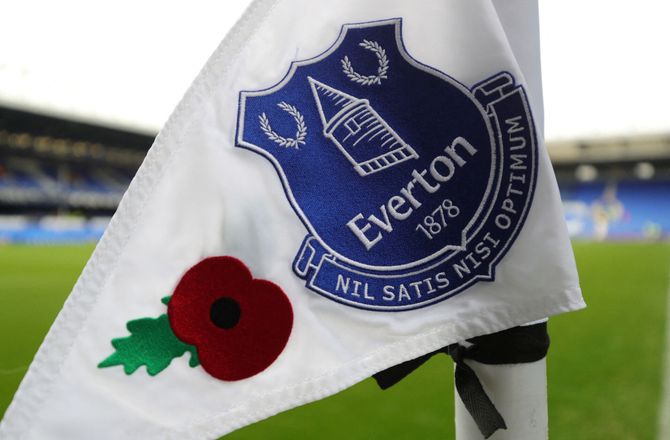 Premier League -Everton bekræfter salg