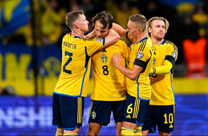 Allsvenskan -Albin Ekdal afslører: Stopper karrieren efter denne sæson