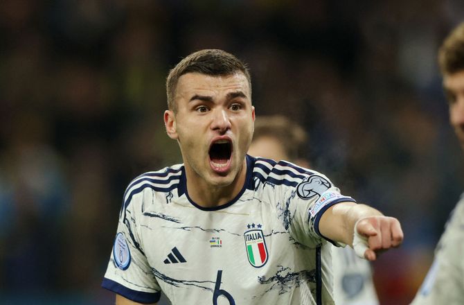 Serie A -Bekræftet: Napoli køber Buongiorno
