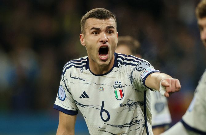 Serie A -Buongiorno vinker farvel til Torino: Tiden var inde
