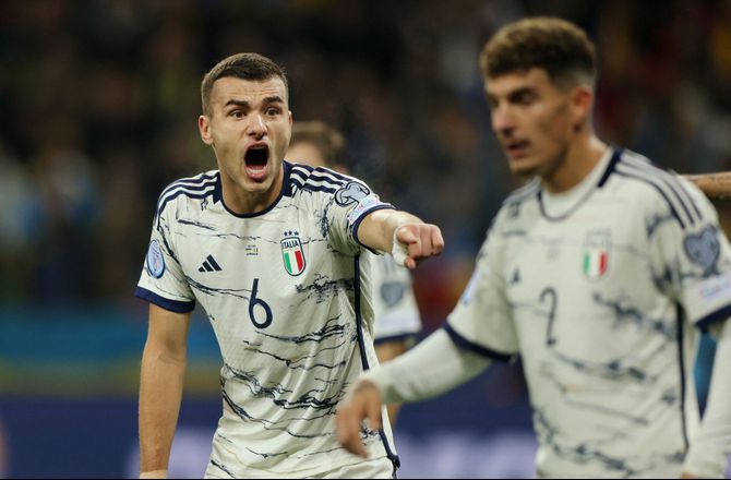 Serie A -Napoli og Torino meldes enige om landsholdsspiller