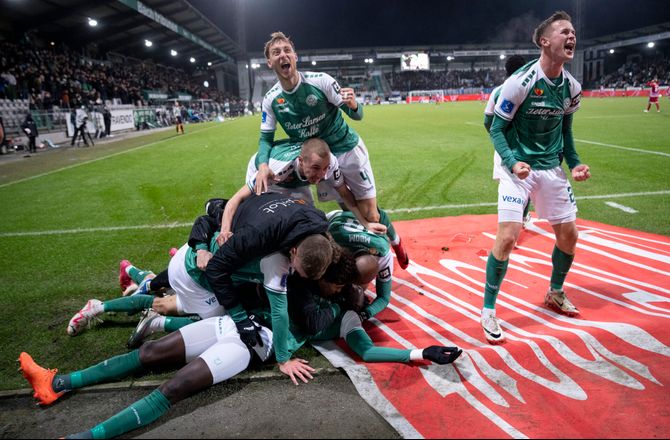 3F Superliga -Viborg og OB har deres nye keepere med fra start 