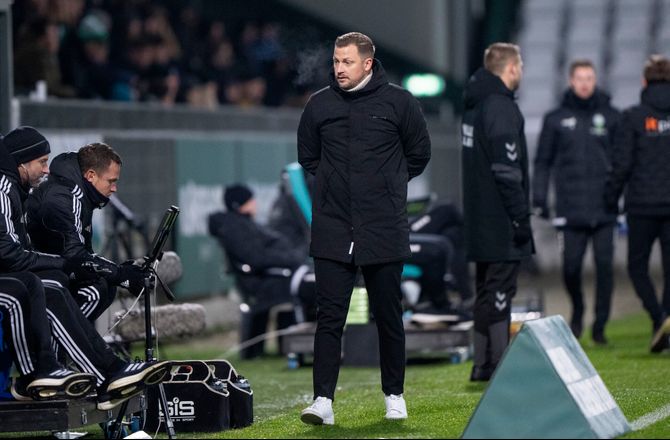 3F Superliga -Jens Rohde forstår ikke Neestrup-kommentar: Til rødt kort 