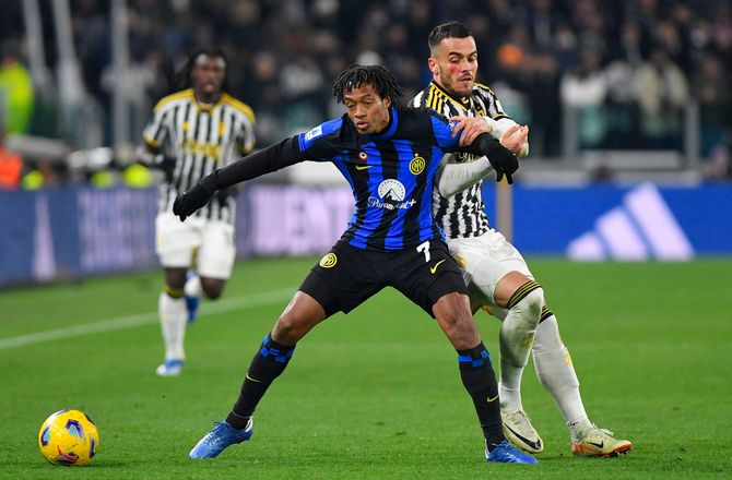 Serie A -Cuadrado har gennemgået vellykket operation