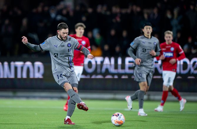 3F Superliga -Thomasberg overvejer ny FCM-anfører