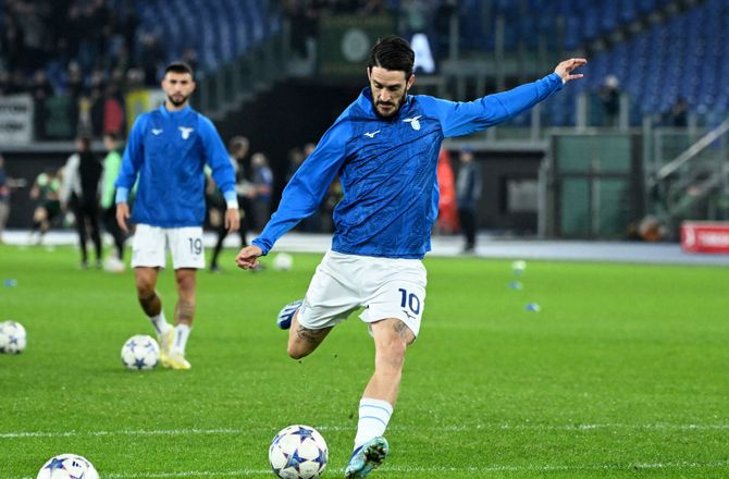 Serie A -Lazio bekræfter lårskade til stor profil