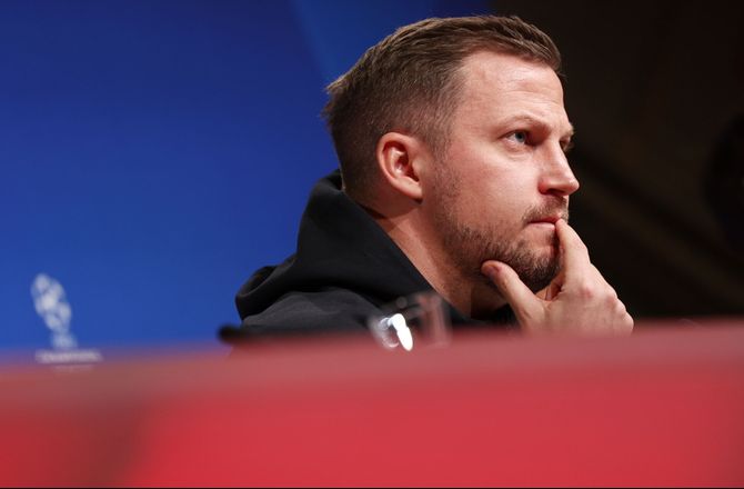 CL -Neestrup advarer FCK-duo: Ville være totalt uacceptabelt