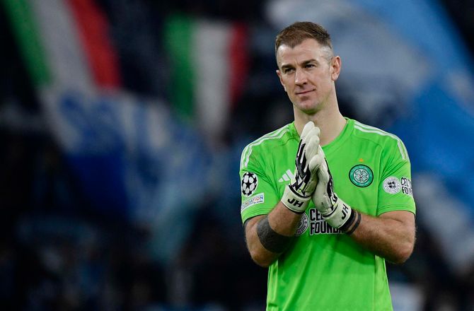 Premiership -Hart om karrierestop: Går på pension før kroppen står af