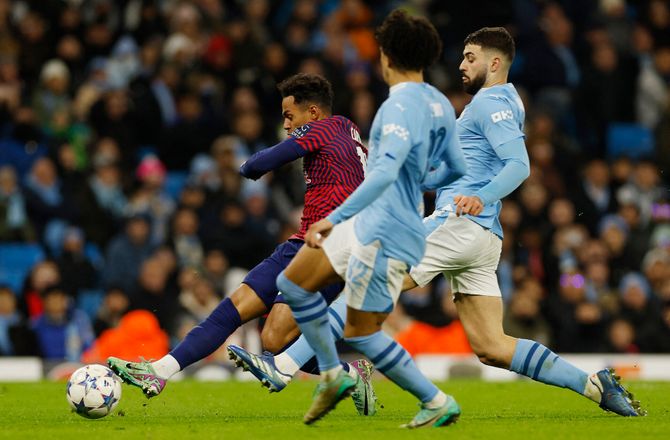 Premier League -Kritik af Liverpool-spiller: Ville ikke konkurrere i Leipzig