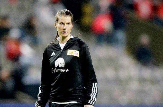 Bundesliga -Union Berlin fyrer Baumgart og ansætter kvindelig cheftræner