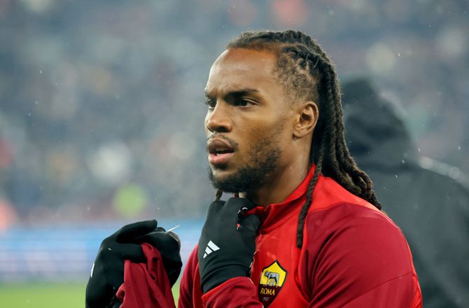 Portugal Primeira Liga -Renato Sanches meldes tæt på portugisisk klub