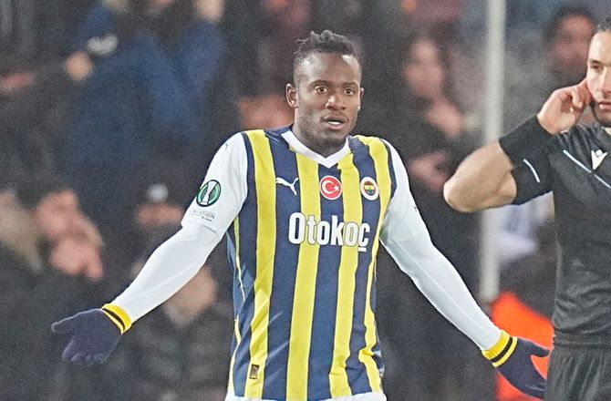 ECL -Kaos i Fenerbahce: Pinlig nedslagtning truer cheftræner
