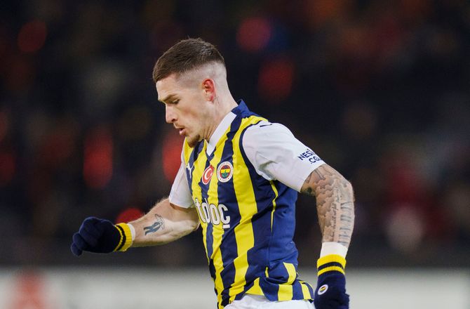 Major League Soccer -MLS-klub hapser gratis Ryan Kent