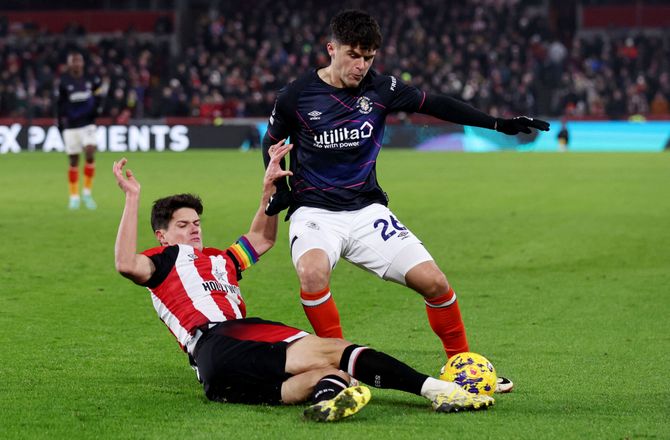 Premier League -Hull henter back hos PL-nedrykker