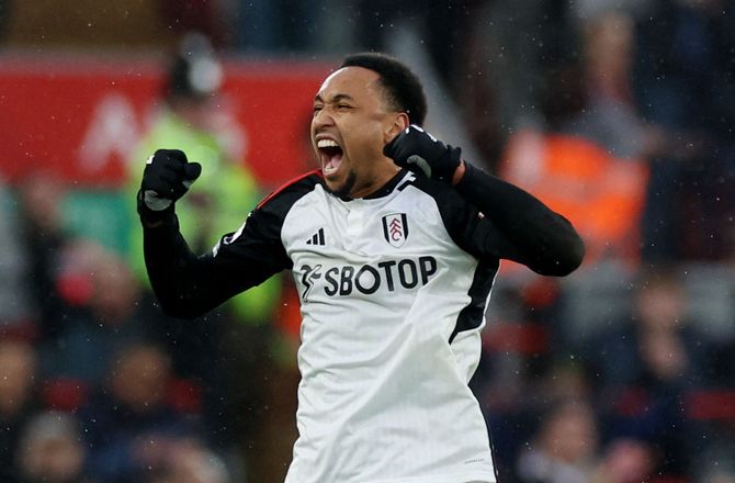 Premier League -Sky: Everton er i dialog med Tete