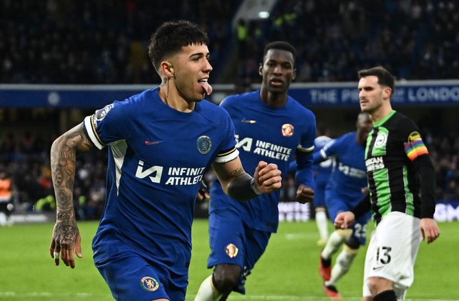 Conference League -Kæmpe forskel: Chelsea-trup er markant dyrere