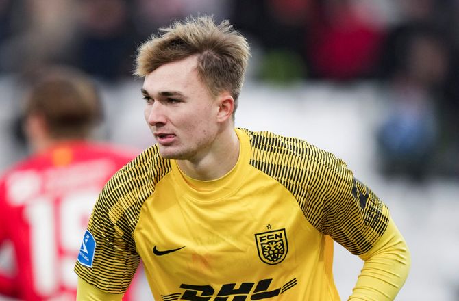 3F Superliga -Gülstorff på klubjagt: Sønderjyske fandt en anden