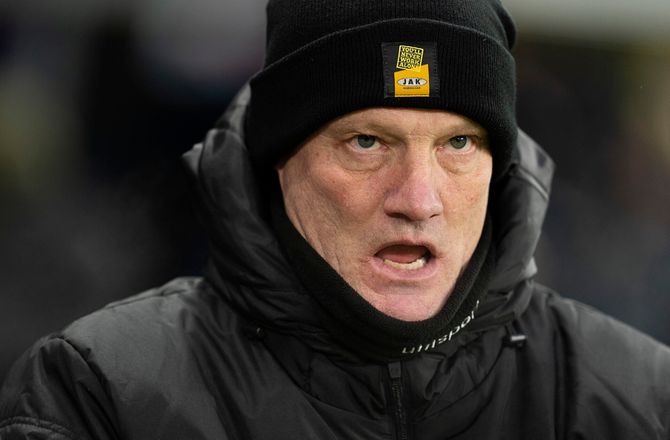 3F Superliga -Sneen må ikke ryddes i Hvidovre: Det lyder åndssvagt