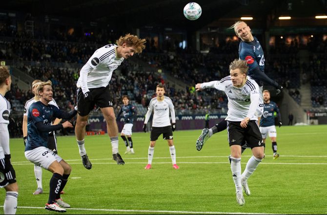 Norge Eliteserien -Efter blot seks måneder: Johan Bakke solgt til Rosenborg