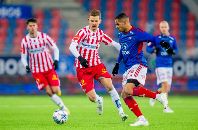 Vålerenga -Norsk chok: Transferguru tilbød at promovere spillere mod betaling