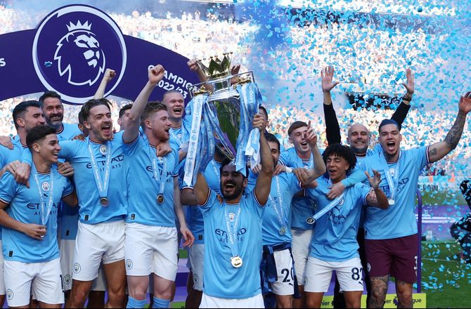 Premier League -Ny regel i PL: Transfervinduet lukker klokken 19