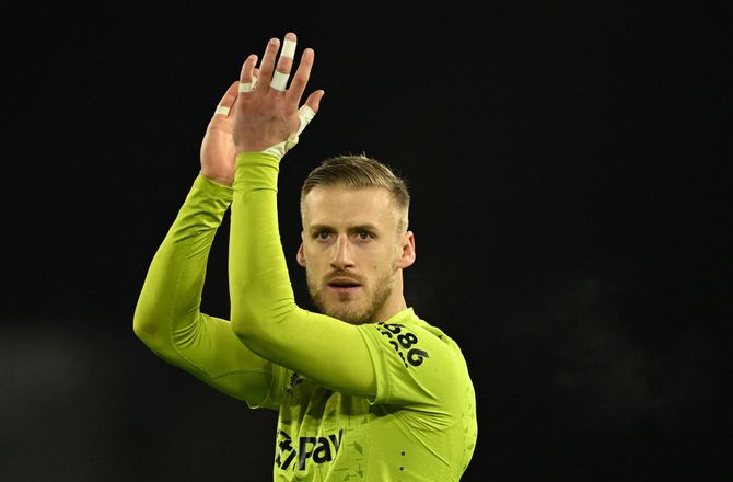 Premier League -Medie: Arsenal kigger mod Wolves efter Ramsdale-erstatning