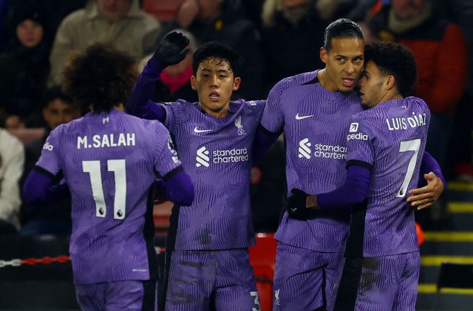 Europa League -Overblik: Disse hold er videre i Europa League
