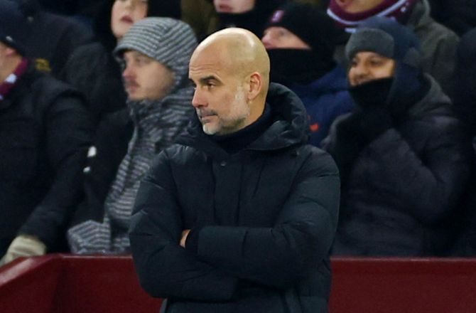 CL -City skifter ni spillere – Yussuf starter for Leipzig