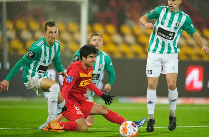 3F Superliga -Sertdemir var rasende på DBU: Jeg havde det elendigt