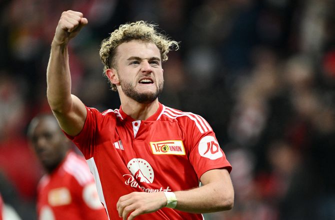 Bundesliga -Bo Henriksens Mainz handler i Union Berlin