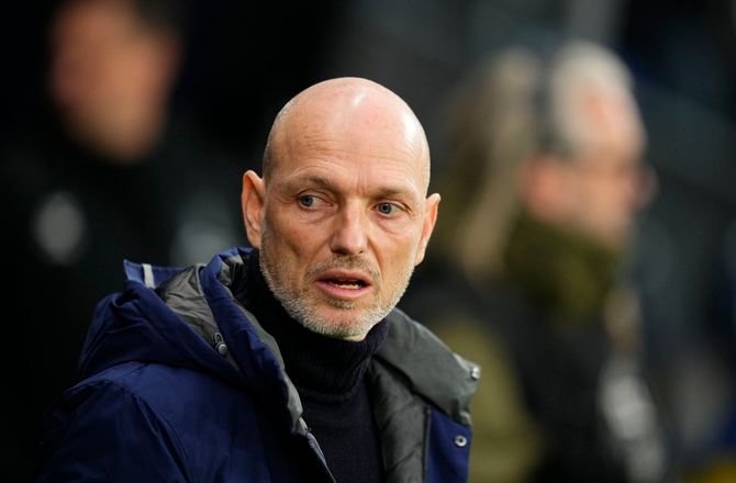 3F Superliga -Brøndby fik problemer mod Hvidovre: Hele tiden et skridt efter 