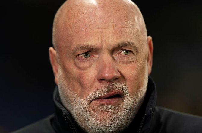 3F Superliga -AGF skifter tre - Osman tilbage for FCN