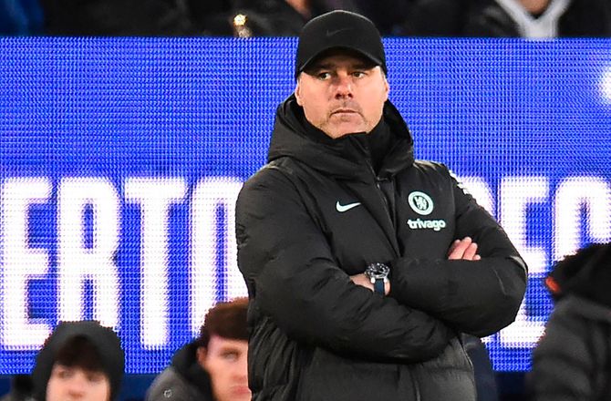 Premier League -Skuffet Chelsea-chef efter ny skuffelse: Vi var bedst 
