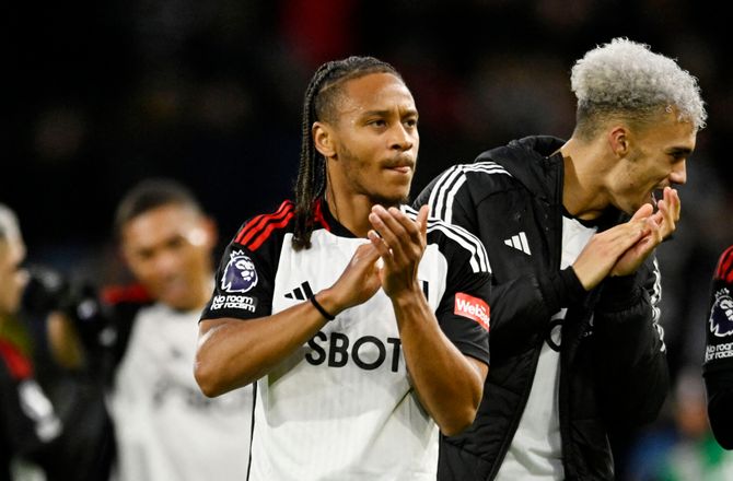 Premier League -Fulham taler ny kontrakt med garvet offensivspiller