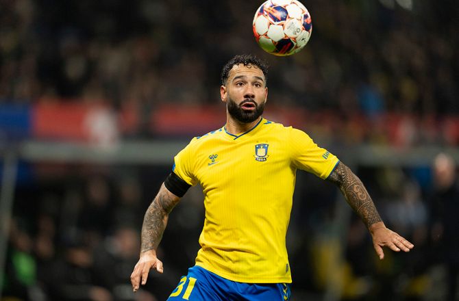 ECL-kval -Brøndby rejser til Kosovo uden flere profiler