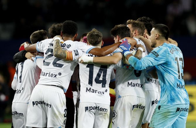 Segunda Division -Girona finder ny cheftræner i egne rækker