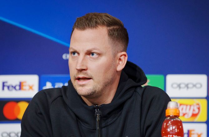 CL -Top-15: Norge og Israel ånder Danmark i nakken