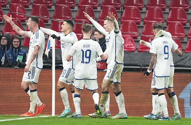 3F Superliga -FCK forlænger aftalen med Carlsberg