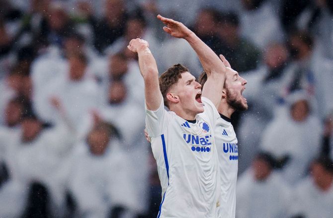 3F Superliga -Åbner for salg af Jelert: Vi er forberedt