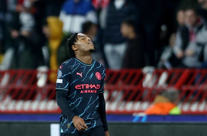 CL -City-talent fik drømmedebut: Var bolddreng for seks år siden