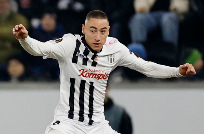 Tyskland 2. Bundesliga -Christian Rasmussen får ny konkurrent fra Union Berlin