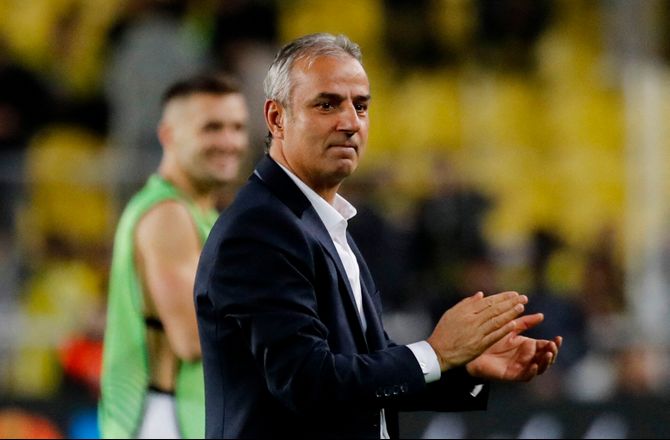 ECL -Fenerbahce vandt FCN-pulje: Vi vil vinde turneringen