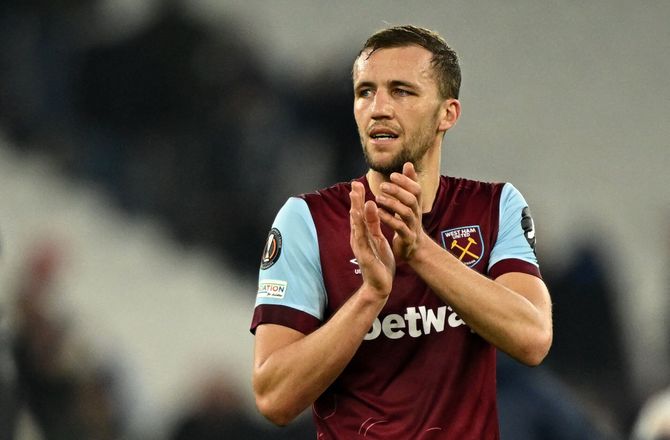 Premier League -West Ham ville drille City: Det er ikke godt