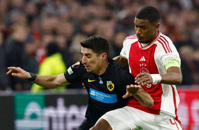 Premier League -Chelsea meldes tæt på Hato