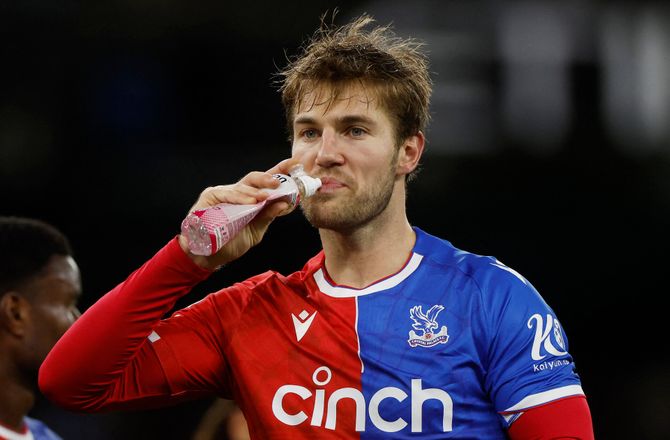 Premier League -Medie: Fulham byder 260 millioner for Joachim Andersen 