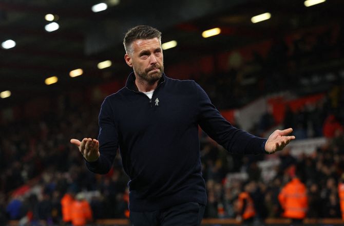 Premier League -Wolves meldes enig med Edwards - koster 17. mio