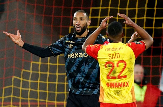 Ligue 1 -Anfører forlader Daramy og co. til sommer 